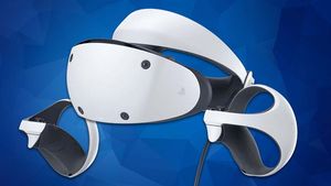 Playstation VR